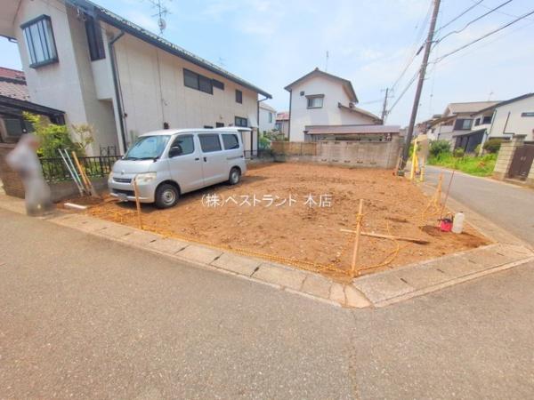 鎌ケ谷市東道野辺9期