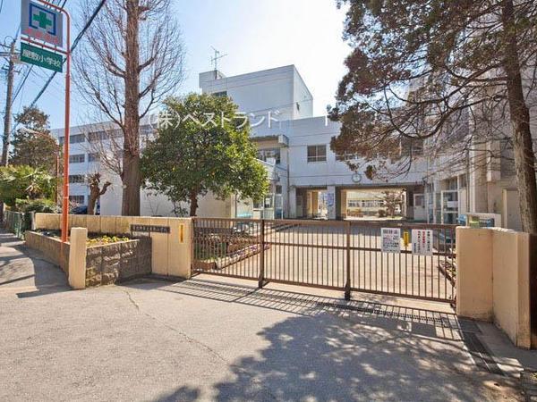 習志野市屋敷5丁目の中古一戸建て(習志野市立屋敷小学校)