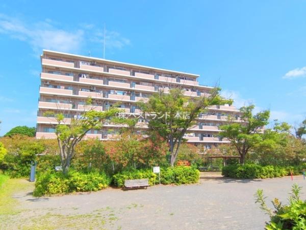 エクレール西船橋