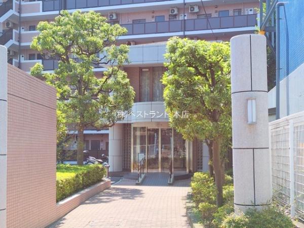 エクレール西船橋