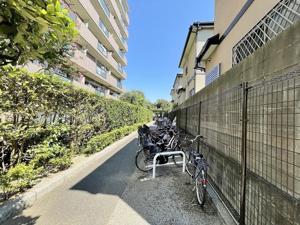 ファミール津田沼