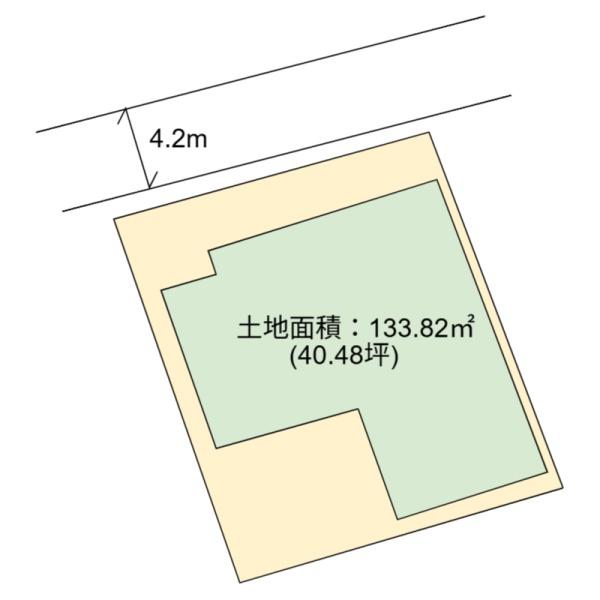 我孫子市天王台6丁目