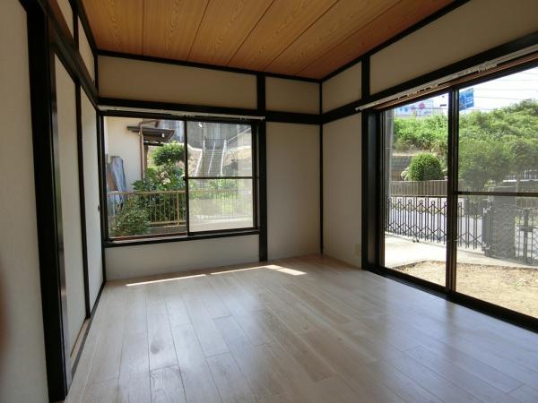 松戸市松戸の中古一戸建て