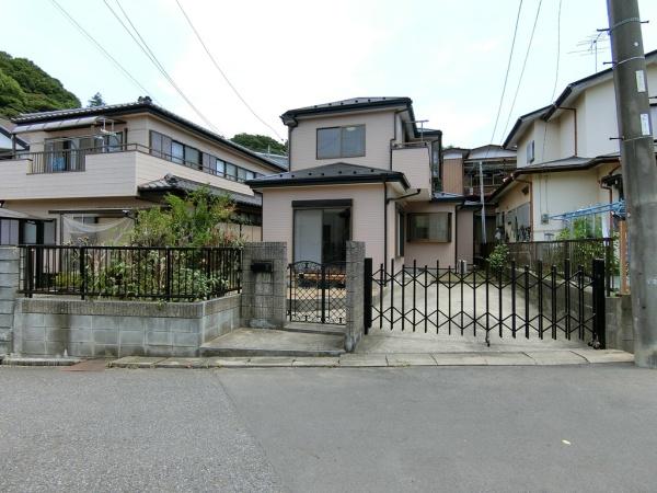 松戸市松戸の中古一戸建て