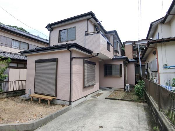 松戸市松戸
