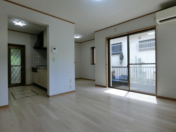 松戸市松戸の中古一戸建て