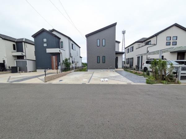 船橋市二和西2丁目
