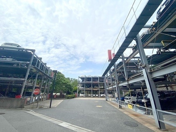 ゼファー船橋薬園台パークグランデ