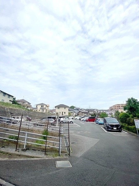 ゼファー船橋薬園台パークグランデ