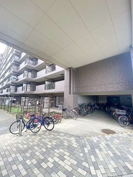 ゼファー船橋薬園台パークグランデ