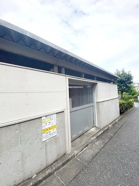 ゼファー船橋薬園台パークグランデ