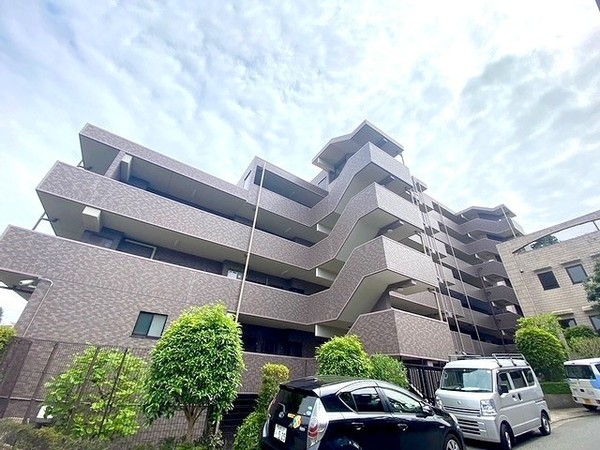 ゼファー船橋薬園台パークグランデ