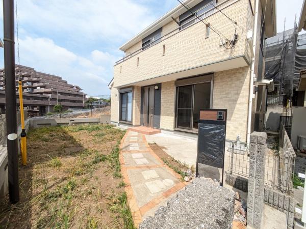 船橋市滝台1丁目