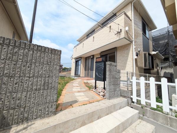船橋市滝台１丁目の中古一戸建て