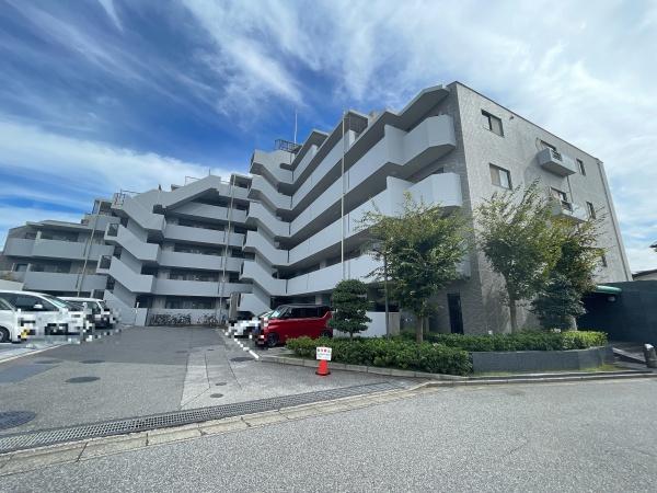 ゼファー船橋薬園台