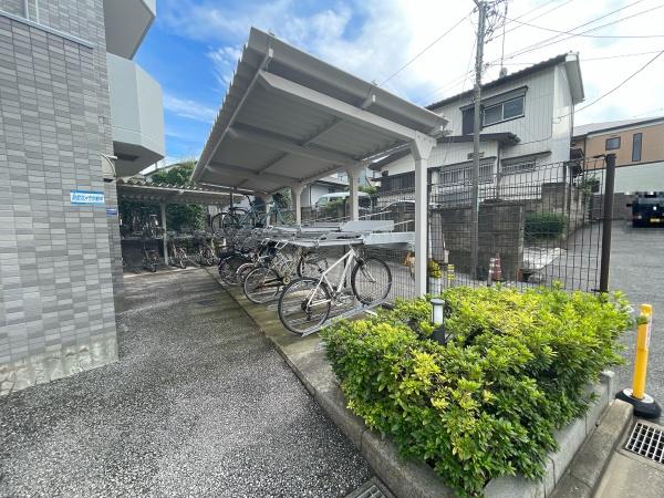 ゼファー船橋薬園台