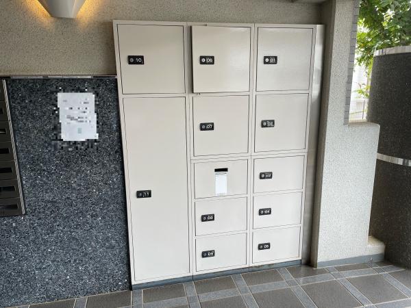 ゼファー船橋薬園台