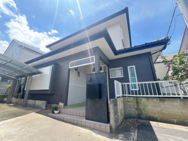 千葉市花見川区作新台7丁目