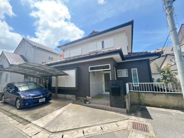 千葉市花見川区作新台7丁目