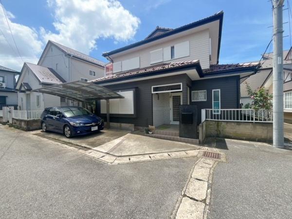 千葉市花見川区作新台7丁目
