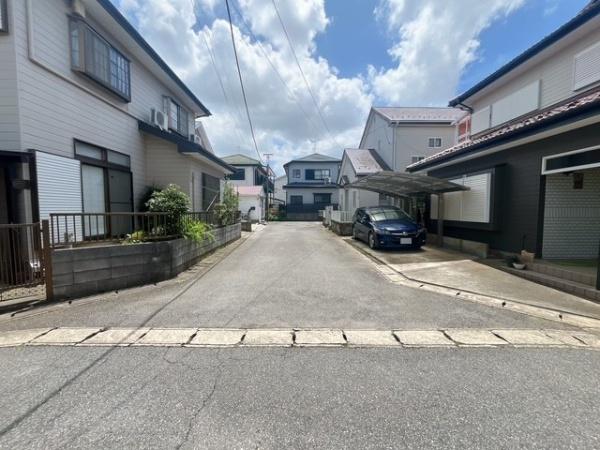 千葉市花見川区作新台7丁目
