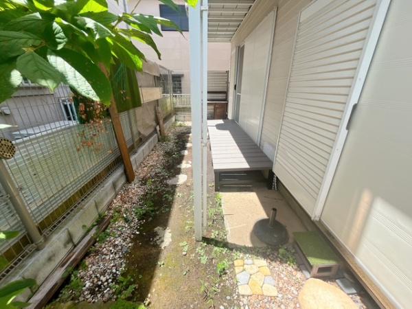 千葉市花見川区作新台７丁目の中古一戸建て