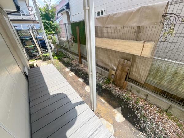 千葉市花見川区作新台７丁目の中古一戸建て