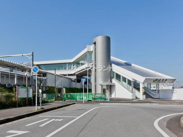 印旛郡栄町南ケ丘1丁目の中古一戸建て(小林駅(JR成田線))