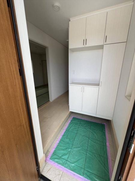 印旛郡栄町南ケ丘１丁目の中古一戸建て