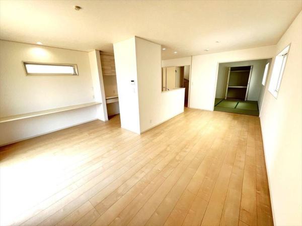 印旛郡栄町南ケ丘１丁目の中古一戸建て