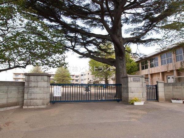 千葉市花見川区犢橋町の中古一戸建て(千葉市立犢橋小学校)