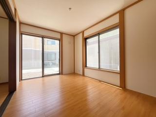 千葉市花見川区犢橋町の中古一戸建て