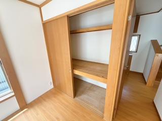 千葉市花見川区犢橋町の中古一戸建て