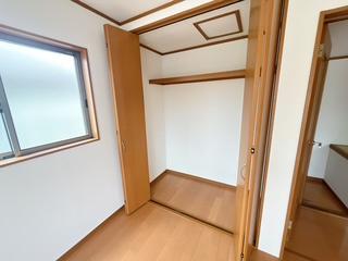 千葉市花見川区犢橋町の中古一戸建て