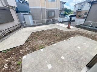 千葉市花見川区犢橋町の中古一戸建て