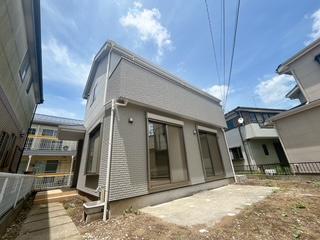 千葉市花見川区犢橋町
