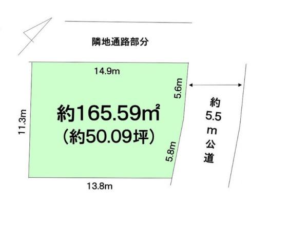 千葉市中央区川戸町