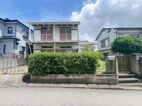 八千代市八千代台東2丁目