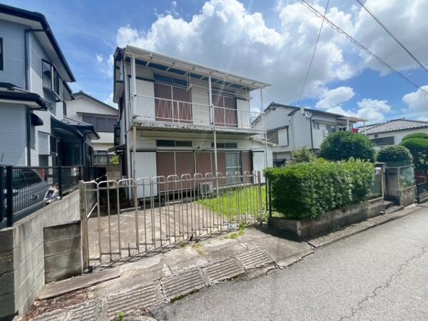 八千代市八千代台東2丁目