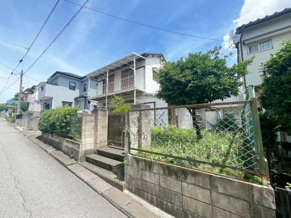 八千代市八千代台東2丁目