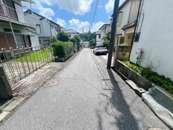 八千代市八千代台東2丁目