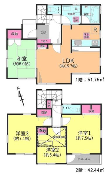 松戸市樋之口
