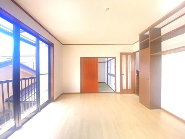 船橋市前原西７丁目の中古一戸建て