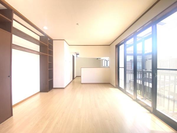 船橋市前原西７丁目の中古一戸建て