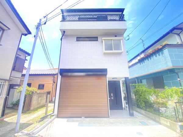 船橋市前原西7丁目