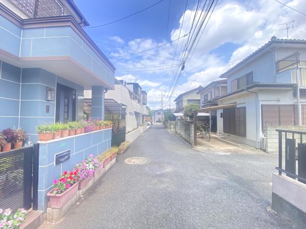 船橋市前原西７丁目の中古一戸建て