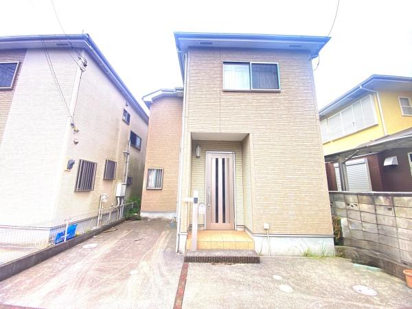 鎌ケ谷市東中沢2丁目