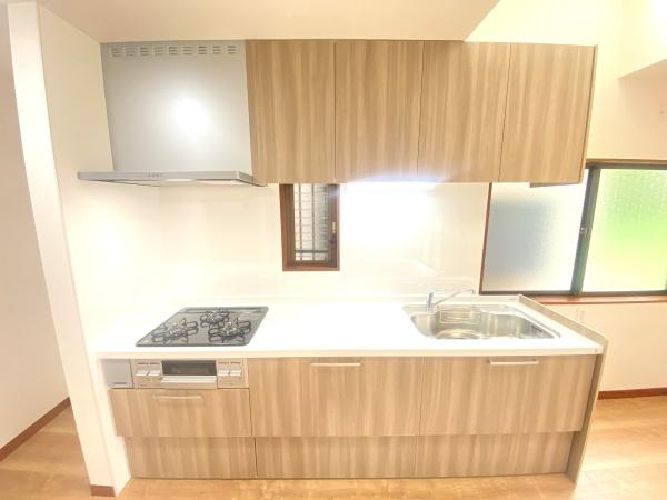 鎌ケ谷市鎌ケ谷２丁目の中古一戸建て