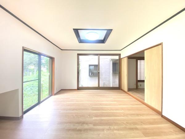 鎌ケ谷市鎌ケ谷２丁目の中古一戸建て