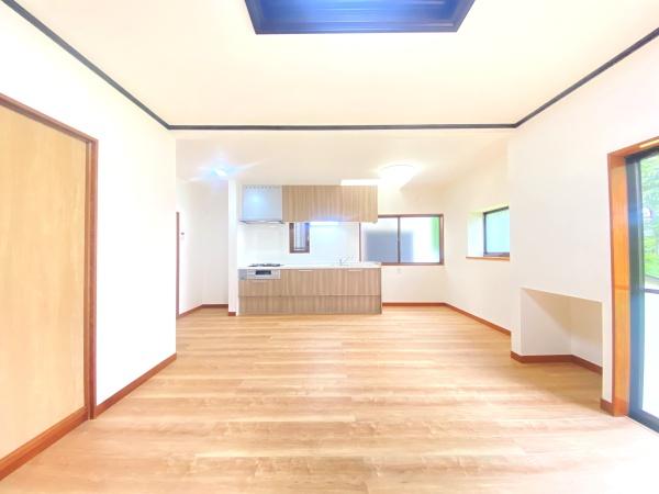 鎌ケ谷市鎌ケ谷２丁目の中古一戸建て